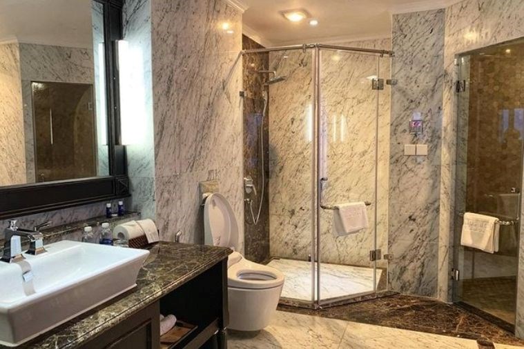 Khách Sạn Venus Tam Đảo